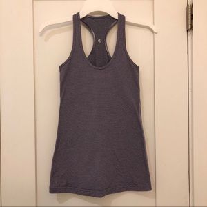 Lululemon Racerback Tank